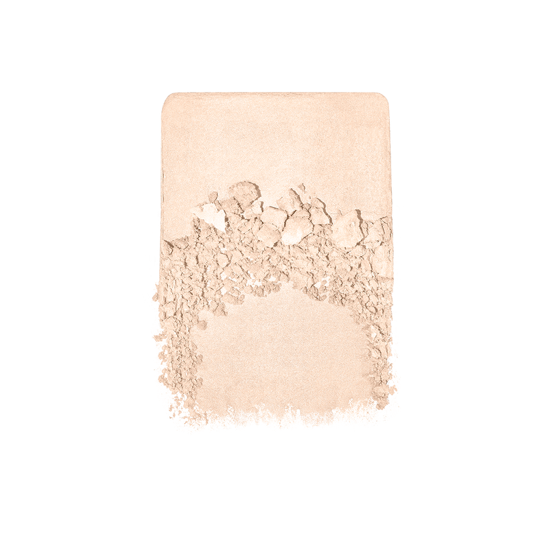 ARTIST HIGHLIGHTER - Powder highlighter: intense shimmer, pearly finish